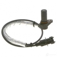 Датчик положения коленвала BOSCH D G-6-K 5UTZ2ZM 0261210131 313808 - Изображение 4