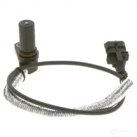 Датчик положения коленвала BOSCH D G-6-K 5UTZ2ZM 0261210131 313808 - Изображение 6