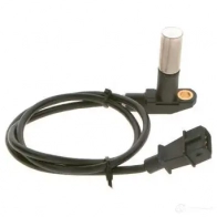 Датчик положения коленвала BOSCH D G-1 HAXUCXM 313701 0261210001 - Изображение 4
