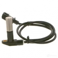 Датчик положения коленвала BOSCH D G-1 HAXUCXM 313701 0261210001 - Изображение 5