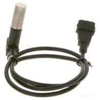 Датчик положения коленвала BOSCH D G-1 HAXUCXM 313701 0261210001 - Изображение 6