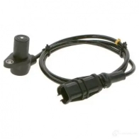 Датчик положения коленвала BOSCH 319344 DG- 6-K J8MY8 0281002427 - Изображение 3