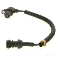 Датчик положения коленвала BOSCH 9YI0HH2 319263 D G-6-K 0281002271