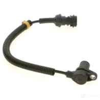 Датчик положения коленвала BOSCH 9YI0HH2 319263 D G-6-K 0281002271 - Изображение 4