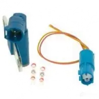 Датчик положения коленвала BOSCH 1425135269 J NEO9P8 0986280455 4047026301274 - Изображение 4
