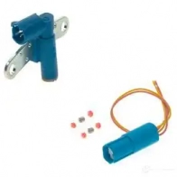 Датчик положения коленвала BOSCH 1425135269 J NEO9P8 0986280455 4047026301274 - Изображение 6