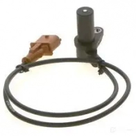 Датчик положения коленвала BOSCH 313912 VUCJFK 0261210239 DG -6-K - Изображение 7