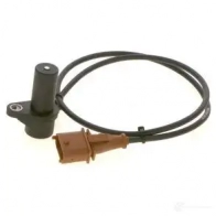 Датчик положения коленвала BOSCH 313912 VUCJFK 0261210239 DG -6-K - Изображение 9