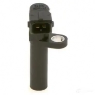 Датчик положения коленвала BOSCH M1BP JX 1193470727 4047026210033 0986280449 - Изображение 5