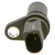 Датчик положения коленвала BOSCH 9X2N 0Y 0986280496 1437244555 - Изображение 2