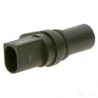 Датчик положения коленвала BOSCH 9X2N 0Y 0986280496 1437244555 - Изображение 3