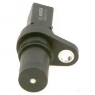 Датчик положения коленвала BOSCH 9X2N 0Y 0986280496 1437244555 - Изображение 4