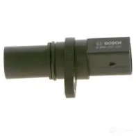 Датчик положения коленвала BOSCH 9X2N 0Y 0986280496 1437244555 - Изображение 5