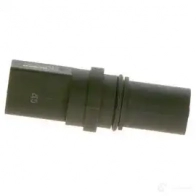 Датчик положения коленвала BOSCH 9X2N 0Y 0986280496 1437244555 - Изображение 6