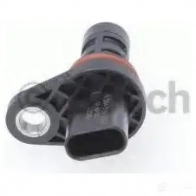 Датчик положения коленвала BOSCH QFV9N 313962 0261210329 DG- 23-I - Изображение 5