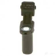 Датчик положения коленвала BOSCH 0986280476 87SJA V 1425135283 4047026301434 - Изображение 2
