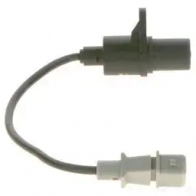 Датчик положения коленвала BOSCH 1437244564 S27IB 1 0986280492 - Изображение 2