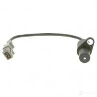 Датчик положения коленвала BOSCH 1437244564 S27IB 1 0986280492 - Изображение 4