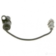 Датчик положения коленвала BOSCH 1437244564 S27IB 1 0986280492 - Изображение 5