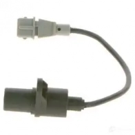 Датчик положения коленвала BOSCH 1437244564 S27IB 1 0986280492 - Изображение 6