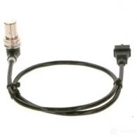 Датчик положения коленвала BOSCH C7QOP D G-2 313735 0261210047 - Изображение 3