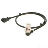 Датчик положения коленвала BOSCH C7QOP D G-2 313735 0261210047 - Изображение 4