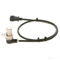 Датчик положения коленвала BOSCH C7QOP D G-2 313735 0261210047 - Изображение 6