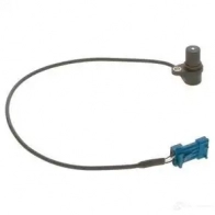 Датчик положения коленвала BOSCH DG-6 -K 0261210169 2OS1W4 313858 - Изображение 3