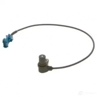 Датчик положения коленвала BOSCH DG-6 -K 0261210169 2OS1W4 313858 - Изображение 4