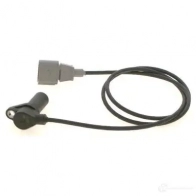Датчик положения коленвала BOSCH 313916 DG- 6-K 0261210245 BI3OV4 - Изображение 4