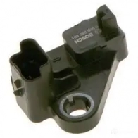 Датчик положения коленвала BOSCH 0986280601 1439178743 PK T46OS - Изображение 3