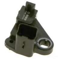Датчик положения коленвала BOSCH 0986280601 1439178743 PK T46OS - Изображение 4