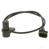 Датчик положения коленвала BOSCH 155T5TH 0261210302 DG-6- K 313948 - Изображение 4