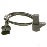 Датчик положения коленвала BOSCH 1425135339 0261210331 D G-6P 6GNG3F