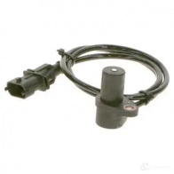Датчик положения коленвала BOSCH 1425135339 0261210331 D G-6P 6GNG3F - Изображение 3