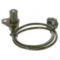 Датчик положения коленвала BOSCH 1425135339 0261210331 D G-6P 6GNG3F - Изображение 4