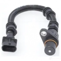 Датчик положения коленвала BOSCH LV052W0 0281002818 319549 DG -6-K - Изображение 3