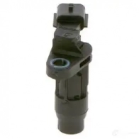Датчик положения коленвала BOSCH 0986280604 1437244560 7G7V O - Изображение 2