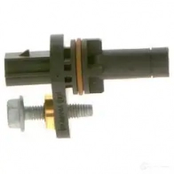 Датчик положения коленвала BOSCH 1424395326 0261210395 DG-2 3-I 0T57LK1 - Изображение 3