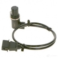Датчик положения коленвала BOSCH 0986280482 1437244569 CSR 95 - Изображение 6