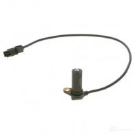 Датчик положения коленвала BOSCH 1437244568 RHH EG 0986280493 - Изображение 2