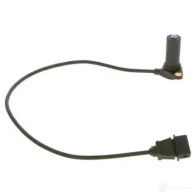Датчик положения коленвала BOSCH 1437244568 RHH EG 0986280493 - Изображение 4