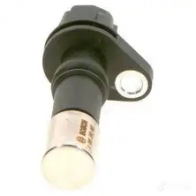 Датчик положения коленвала BOSCH BUKF 6 1437244579 0986280487 - Изображение 2