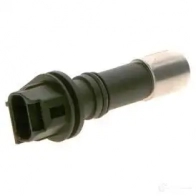 Датчик положения коленвала BOSCH BUKF 6 1437244579 0986280487 - Изображение 3