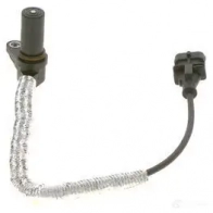 Датчик положения коленвала BOSCH WNEX4O 1423137457 0261210183 DG-6- K - Изображение 2