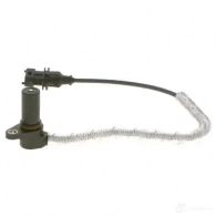 Датчик положения коленвала BOSCH WNEX4O 1423137457 0261210183 DG-6- K - Изображение 3