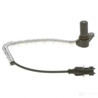 Датчик положения коленвала BOSCH WNEX4O 1423137457 0261210183 DG-6- K - Изображение 5