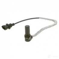 Датчик положения коленвала BOSCH WNEX4O 1423137457 0261210183 DG-6- K - Изображение 6