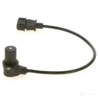 Датчик положения коленвала BOSCH 0261210326 XDMRRQK 313958 DG6 K - Изображение 1