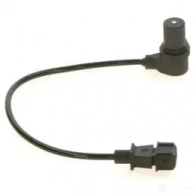 Датчик положения коленвала BOSCH 0261210326 XDMRRQK 313958 DG6 K - Изображение 3